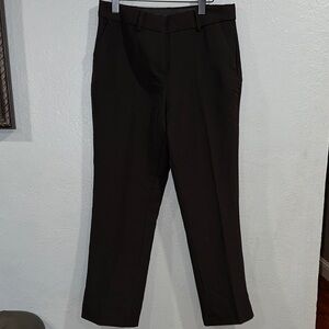 Petite Philosophy Black Dress Pants New with tags
